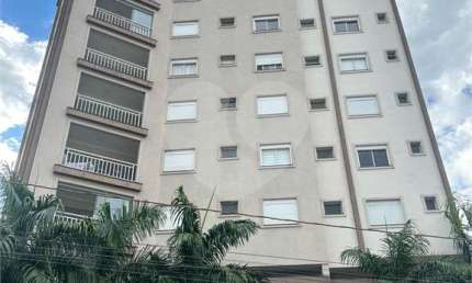 Apartamento com 3 quartos à venda em Jardim Elvira Dias - MG