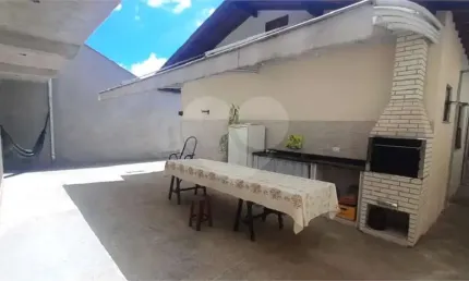 Casa com 5 quartos à venda em Jardim Campos Elísios - MG
