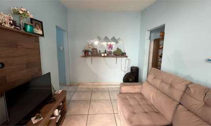 Casa com 2 quartos à venda em Jardim Cascatinha - MG