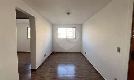 Apartamento com 2 quartos à venda em Jardim Itamaraty V - MG