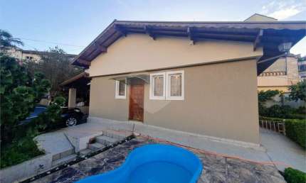 Casa com 4 quartos à venda na Doutor Orozimbo Correa Neto, Santa Ângela, Poços de Caldas