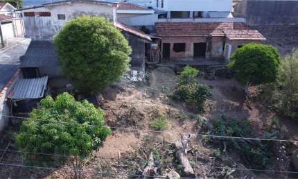 Terreno à venda na Boa Vista, Jardim São Paulo, Poços de Caldas