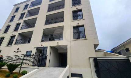 Apartamento com 2 quartos à venda em Jardim Country Club - MG