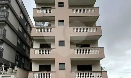 Apartamento com 3 quartos à venda em Jardim Dos Estados - MG