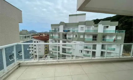 Cobertura com 3 quartos à venda em Praia Grande - SP