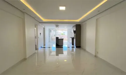 Apartamento à venda na Dos Expedicionários, Centro, Poços de Caldas
