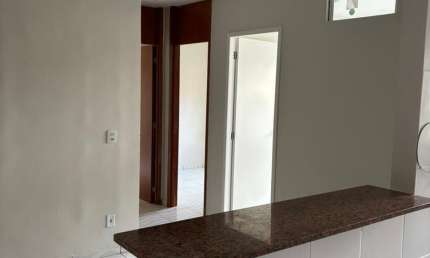 Apartamento com 3 quartos à venda no Riacho Fundo II, Brasília 