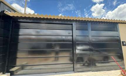 Casa com 2 quartos à venda no Samambaia Norte (Samambaia), Brasília 