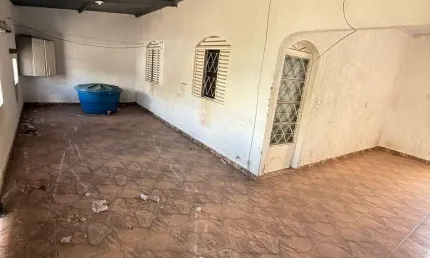 Casa com 2 quartos à venda no Samambaia Sul (Samambaia), Brasília 