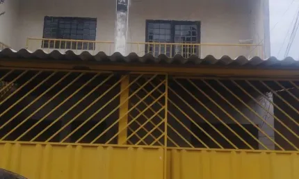 Casa com 7 quartos à venda no Samambaia Sul (Samambaia), Brasília 