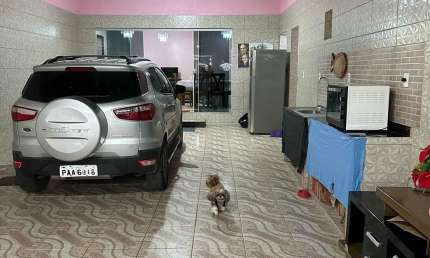Casa com 3 quartos à venda no Ceilândia Norte (Ceilândia), Brasília 