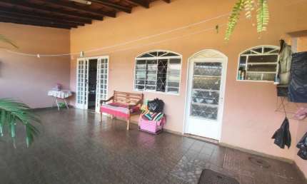 Casa com 3 quartos à venda no Samambaia Norte (Samambaia), Brasília 