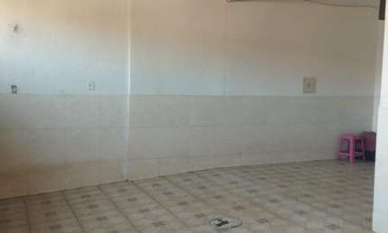 Casa com 3 quartos à venda no Recanto das Emas, Brasília 