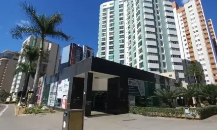 Ponto comercial à venda no Norte (Águas Claras), Brasília 