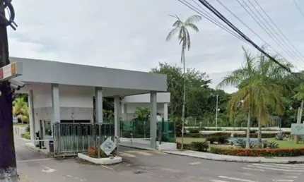 Casa em condomínio fechado com 3 quartos para alugar na Avenida Cecília Meireles, 00, Ponta Negra, Manaus