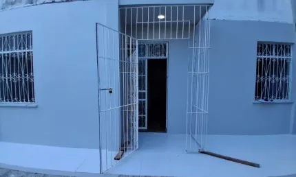 Lindo apto. conjunto joão bosco - av. torquato tapajós
