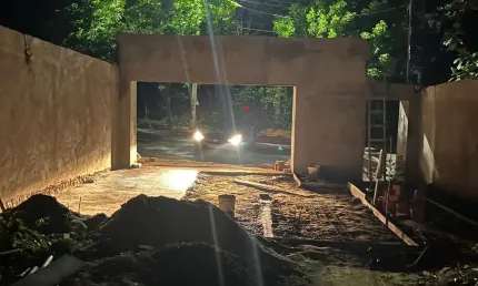 Terreno à venda na Avenida do Turismo, 9821, Tarumã, Manaus
