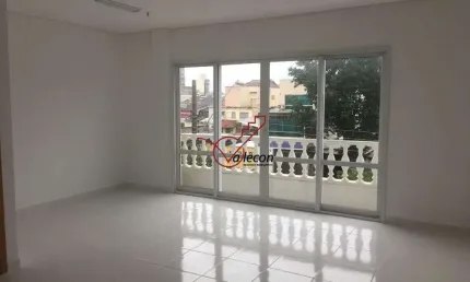 Excelente Sala Comercial no melhor local de JACAREÍ