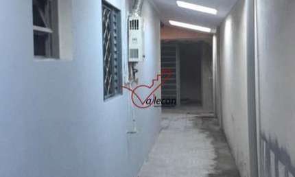 Casa com 2 dormitórios à venda, 100 m² por R$ 350.000 - Jardim Colonial - São Jo