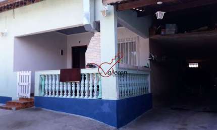 Casa com 3 dormitórios à venda, 360 m² por R$ 450.000 - Jardim Imperial - São Jo