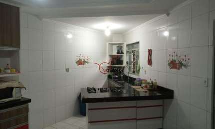 Sobrado com 2 dorms - PARQUE INTERLAGOS, 77 m² - SJCampos