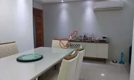 Apartamento com 2 dormitórios à venda, 68 m² por R$ 260.000 - Vista Verde - São