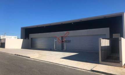 Ponto à venda, 560 m² por R$ 1.200.000 - Parque Nova Esperança - SJCampos