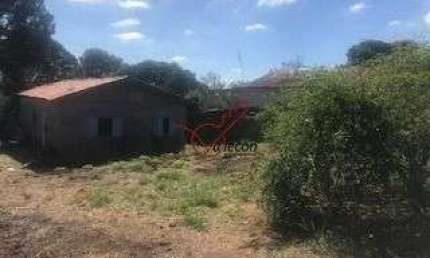 Chácara / sítio com 2 quartos à venda na Rua Manoel Aragão Silva, 246, Bom Retiro, São José dos Campos