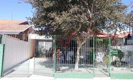 Casa com 3 quartos à venda na Rua Buerarema, 101, Jardim Satélite, São José dos Campos