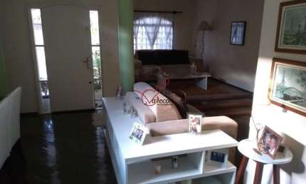 MARAVILHOSO SOBRADO no JARDIM PAULISTA com 3 dorms e suíte