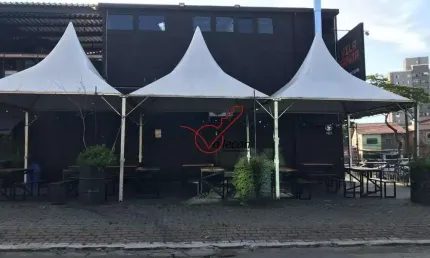 EXCELENTE OPORTUNIDADE em Vila Gastronômica - VILA SANJA
