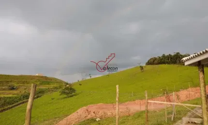 Terreno à venda na Estrada Municipal João Batista De Freitas, 00, Centro, Jambeiro