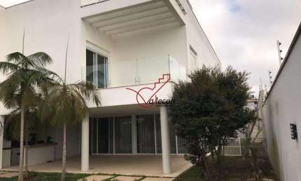 700m² RESERVA DO PARATEHY ALTO PADRÃO - MARAVILHOSO SOBRADO para VENDA!