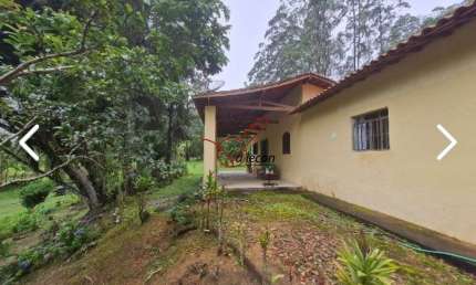 Chácara / sítio com 6 quartos à venda na Pouso Friu, Zona Rural, Natividade da Serra