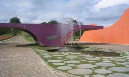 Terreno em condomínio fechado à venda na Estrada Municipal Pedro Moacir de Almeida, 020, Alto da Ponte, São José dos Campos