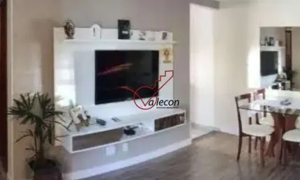 Apartamento 2 dormitórios à venda Jardim Terras do Sul São José dos Campos/SP