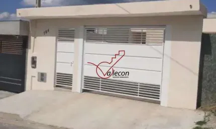 Casa 2 dormitórios à venda setville altos de são josé são josé dos campos/sp