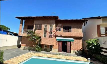 Casa 5 dormitórios à venda Jardim Esplanada São José dos Campos/SP