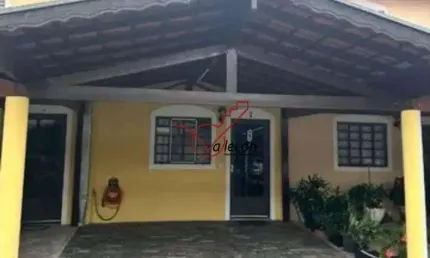 Casa 2 dormitórios à venda Vila São Geraldo São José dos Campos/SP
