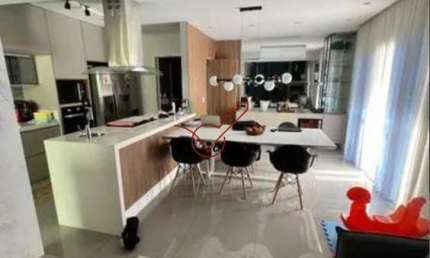 Cobertura 3 dormitórios à venda Parque Residencial Aquarius São José dos Campos/SP