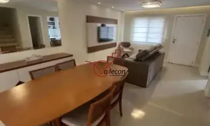 Casa 4 dormitórios à venda Loteamento Villa Branca Jacareí/SP