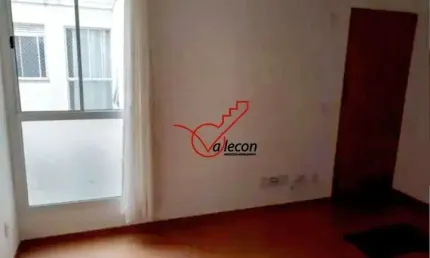 Apartamento para Venda no Jardim Santa III em São José dos Campos!