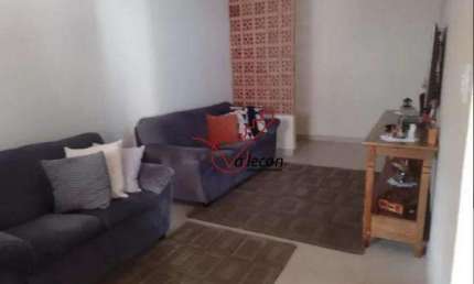 Casa 2 dormitórios à venda Bosque dos Eucaliptos São José dos Campos/SP