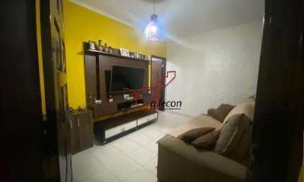 Casa 3 dormitórios à venda Residencial Bosque dos Ipês São José dos Campos/SP