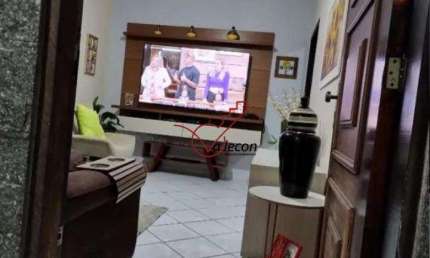 Casa 3 dormitórios à venda Cidade Morumbi São José dos Campos/SP
