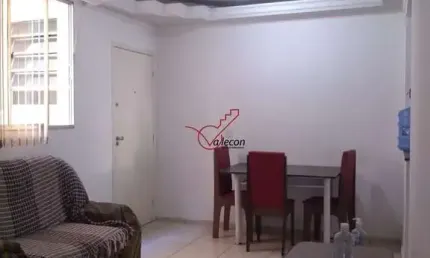 Apartamento 3 dormitórios à venda Bosque dos Eucaliptos São José dos Campos/SP