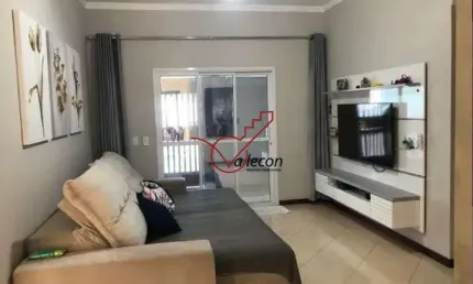 Casa 3 dormitórios à venda Cidade Morumbi São José dos Campos/SP