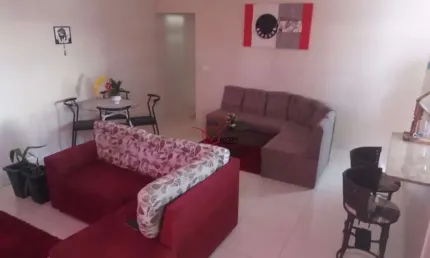 Sobrado 4 dormitórios à venda Jardim Santa Inês III São José dos Campos/SP