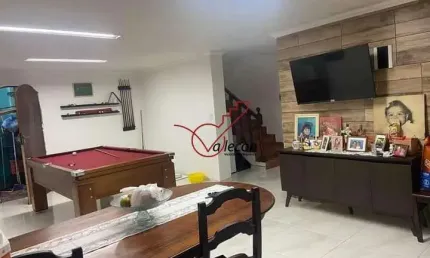 Casa 3 dormitórios à venda Jardim Santa Inês II São José dos Campos/SP