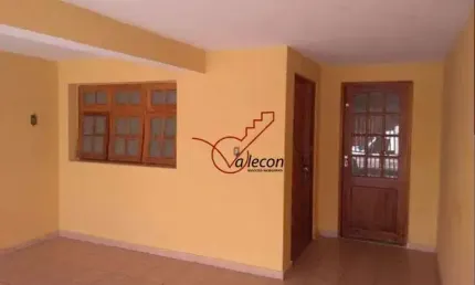 Casa com 2 quartos à venda na Rua Ângelo Paschoal de Marco, 194, Vila Galvão, Caçapava